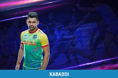 Kabaddi | INDIBET