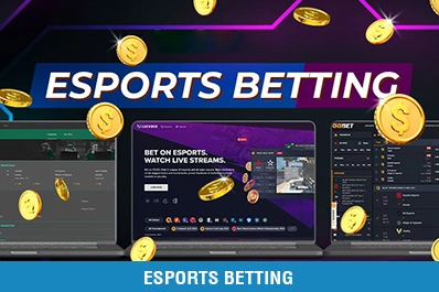 Esports | INDIBET