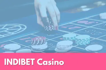 INDIBET Casino