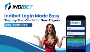 Read more about the article Indibet Login Made Easy – Step-by-Step Guide for New Players