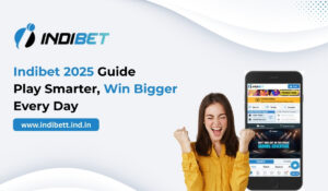 Read more about the article Indibet 2025 Guide: Play Smarter, Win Bigger Every Day