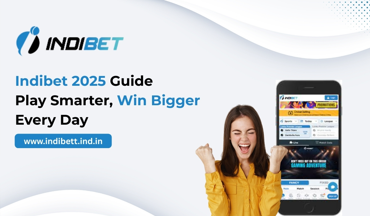 You are currently viewing Indibet 2025 Guide: Play Smarter, Win Bigger Every Day